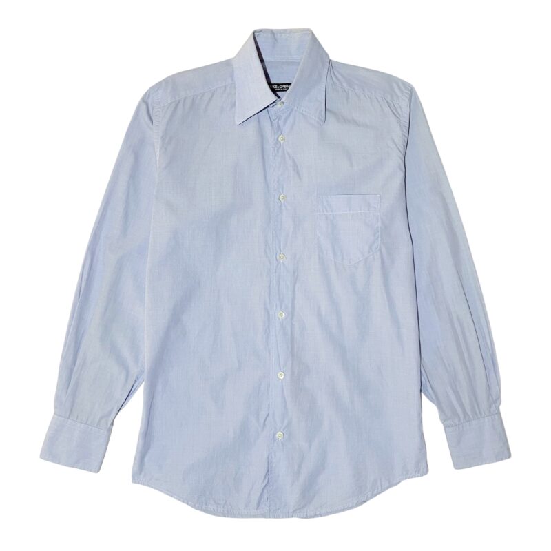 Dolce & Gabbana Oxford LS Shirt