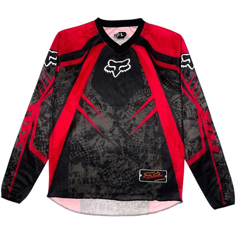 Fox Racing Inc Motocross Jersey