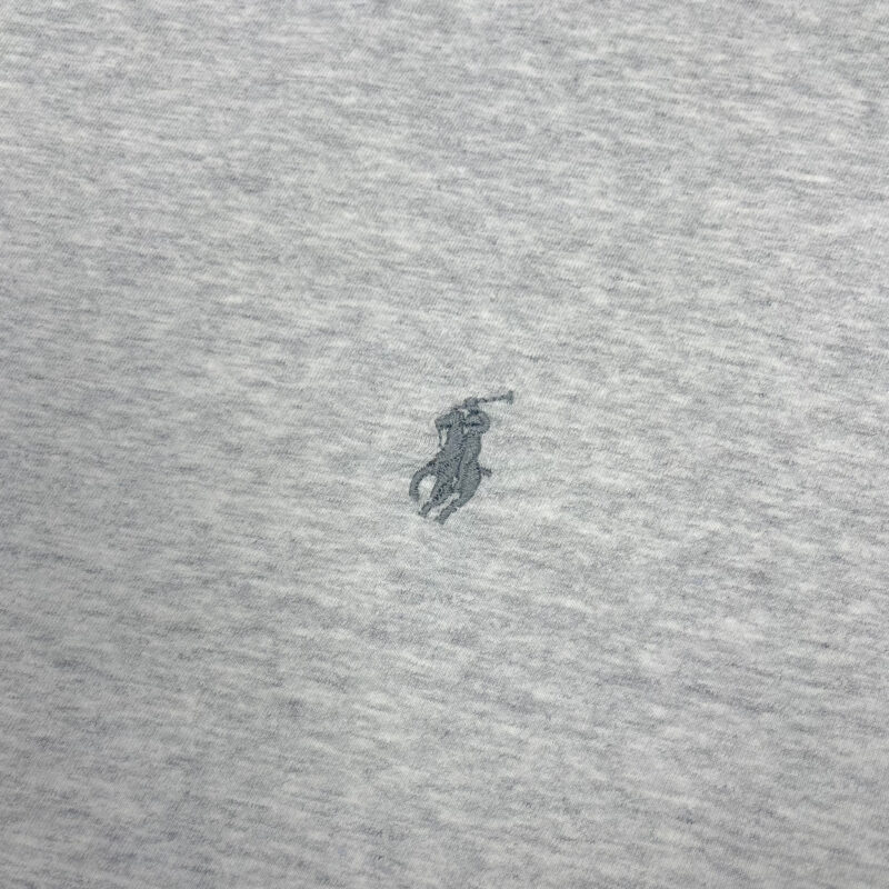 Polo Ralph Lauren Embroidery Logo T-Shirt