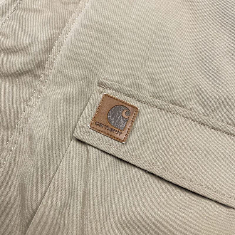 Carhartt WIP SS12 Terry Light Jacket