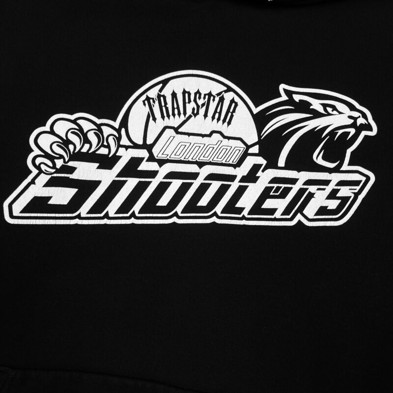 Trapstar London Shooters Hoodie