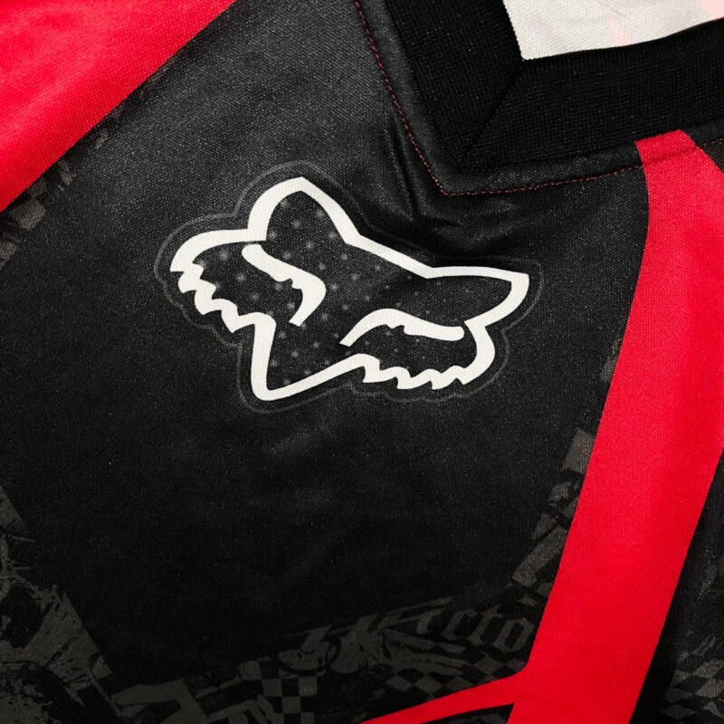 Fox Racing Inc Motocross Jersey