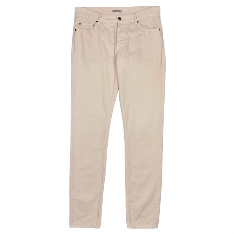 Bottega Veneta 00's Fine-Rib Corduroy Pant