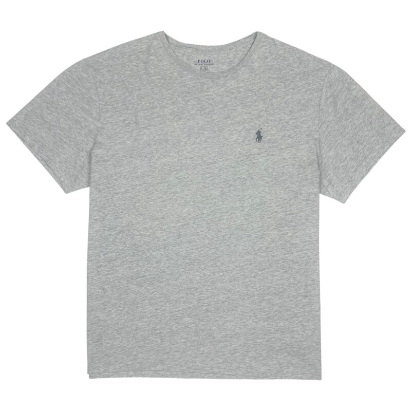 Polo Ralph Lauren Embroidery Logo T-Shirt