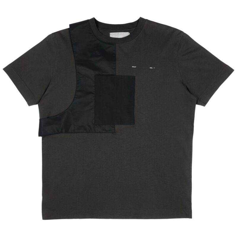 Heliot Emil Half Vest T-Shirt