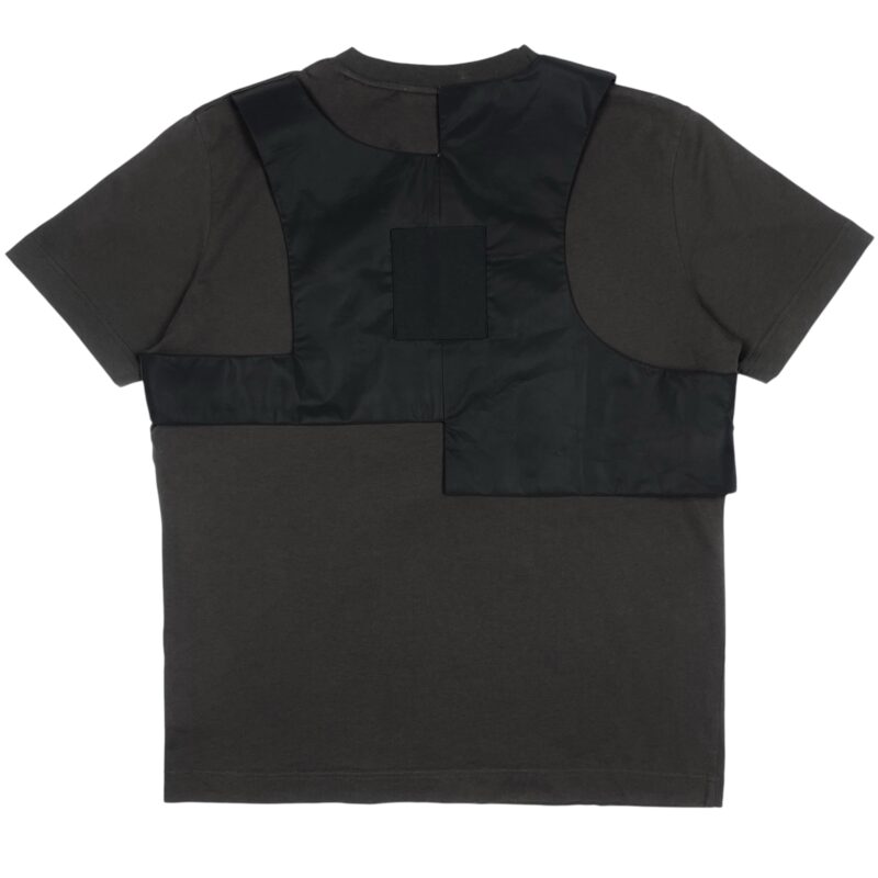 Heliot Emil Half Vest T-Shirt