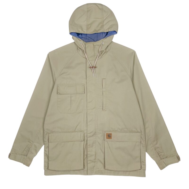Carhartt WIP SS12 Terry Light Jacket