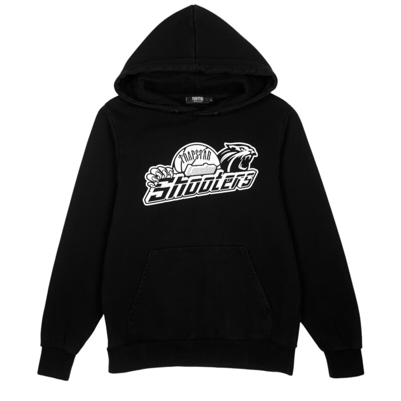 Trapstar London Shooters Hoodie