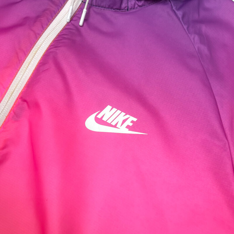 Nike Windrunner Sunset Lightweight Jacket