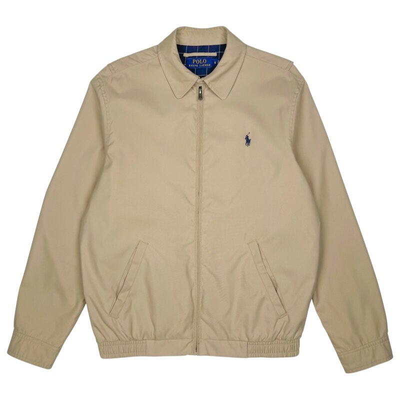 Polo Ralph Lauren Bi-Swing Jacket