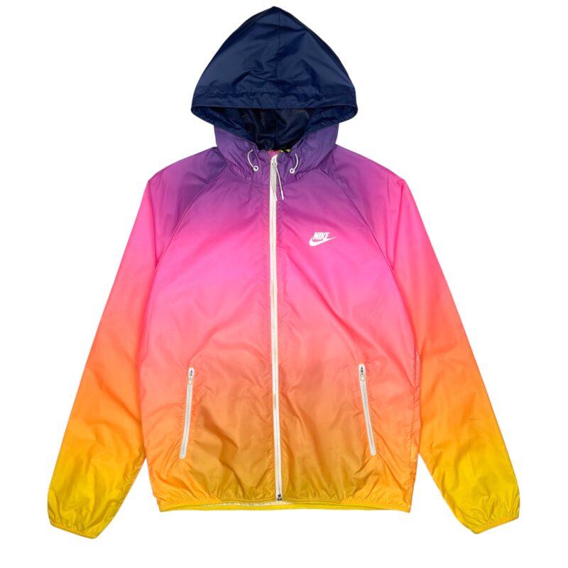 Nike Windrunner Sunset Lightweight Jacket